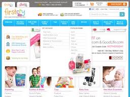 FirstCry Coupons for ICICI Bank Customers