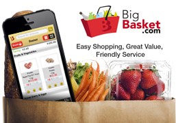 The BigBasket Offer For HDFC Bank Card Holders